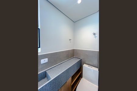 Apartamento à venda com 72m², 2 quartos e 1 vagaBanheiro da Suíte