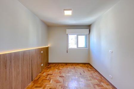 Apartamento à venda com 72m², 2 quartos e 1 vagaQuarto 2 - Suíte