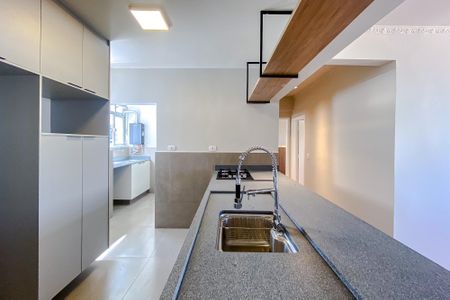 Apartamento à venda com 72m², 2 quartos e 1 vagaCozinha