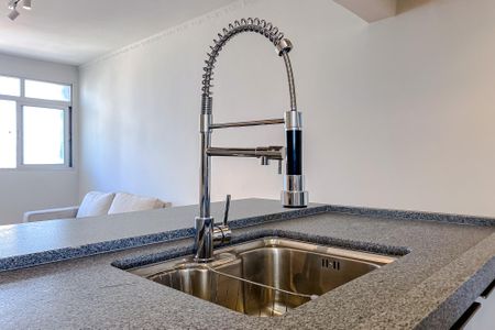 Apartamento à venda com 72m², 2 quartos e 1 vagaCozinha