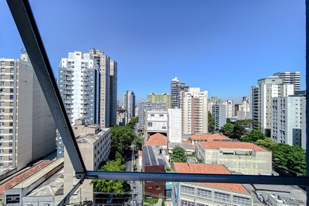 Banheiro do Quarto 1 de apartamento à venda com 2 quartos, 72m² em Vila Mariana, São Paulo