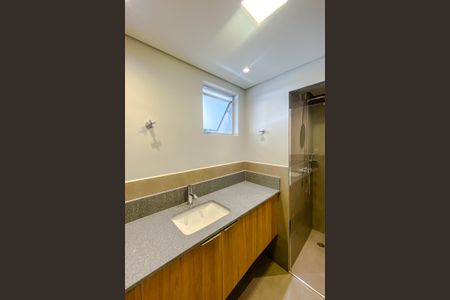 Apartamento à venda com 72m², 2 quartos e 1 vagaBanheiro