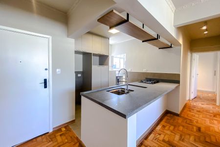 Apartamento à venda com 72m², 2 quartos e 1 vagaCozinha