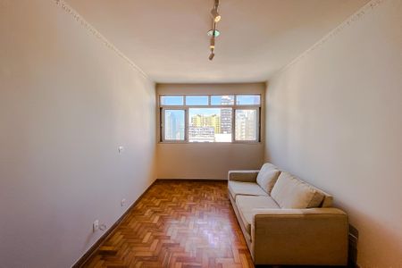 Apartamento à venda com 72m², 2 quartos e 1 vagaSala