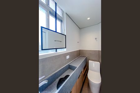 Apartamento à venda com 72m², 2 quartos e 1 vagaBanheiro da Suíte