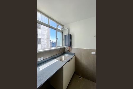 Apartamento à venda com 72m², 2 quartos e 1 vagaÁrea de Serviço