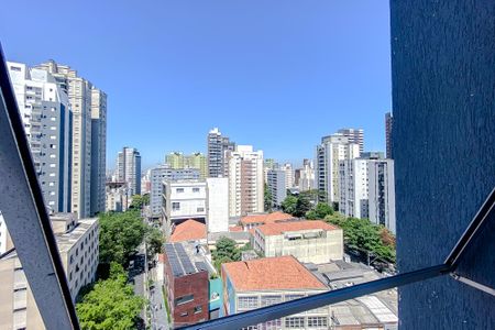 Apartamento à venda com 72m², 2 quartos e 1 vagaVista da Suíte