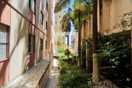 Apartamento à venda com 45m², 1 quarto e 1 vaga Apartamento à venda com 45m², 1 quarto e 1 vagaÁrea comum