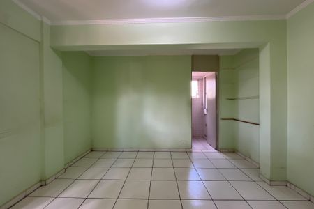 Apartamento à venda com 45m², 1 quarto e 1 vaga Apartamento à venda com 45m², 1 quarto e 1 vagaQuarto