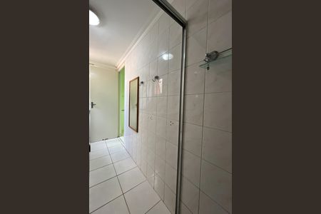 Apartamento à venda com 45m², 1 quarto e 1 vaga Apartamento à venda com 45m², 1 quarto e 1 vagaBanheiro