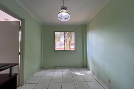 Sala de apartamento à venda com 1 quarto, 45m² em Vila Pereira Barreto, São Paulo
