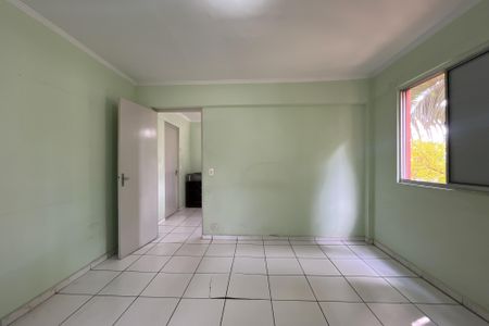 Apartamento à venda com 45m², 1 quarto e 1 vaga Apartamento à venda com 45m², 1 quarto e 1 vagaQuarto