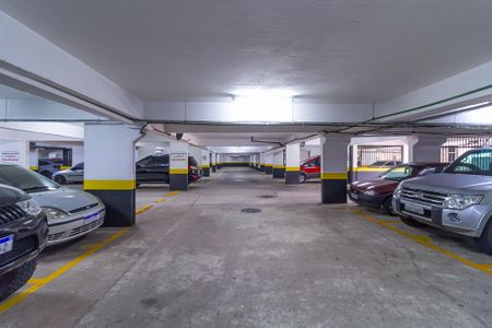 Apartamento à venda com 49m², 2 quartos e 1 vagaGaragem