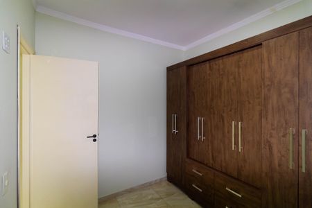 Quarto 1 de apartamento à venda com 2 quartos, 49m² em São Lucas, São Paulo