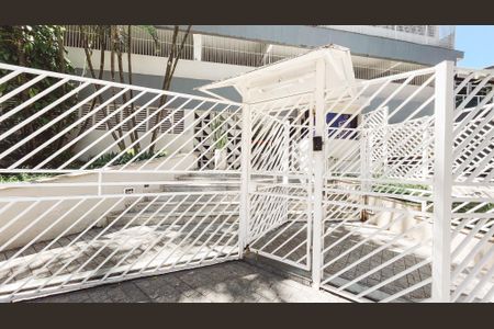 Fachada do Prédio de apartamento à venda com 2 quartos, 75m² em Santana, São Paulo