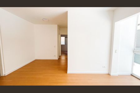 Sala de apartamento à venda com 2 quartos, 75m² em Santana, São Paulo