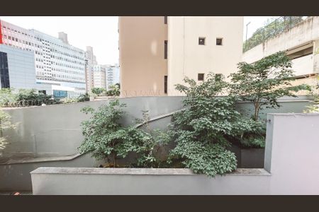 Apartamento à venda com 75m², 2 quartos e 1 vaga Apartamento à venda com 75m², 2 quartos e 1 vagaVista da Suíte 2