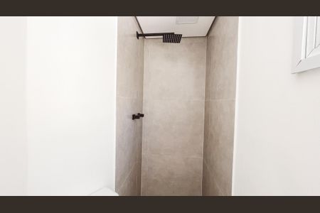 Apartamento à venda com 75m², 2 quartos e 1 vaga Apartamento à venda com 75m², 2 quartos e 1 vagaBanheiro da Suíte 1