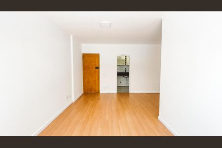 Sala de apartamento à venda com 2 quartos, 75m² em Santana, São Paulo