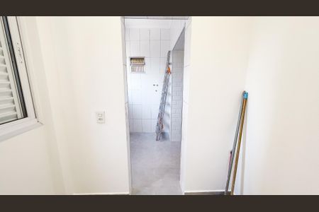 Apartamento à venda com 75m², 2 quartos e 1 vaga Apartamento à venda com 75m², 2 quartos e 1 vagaQuarto de Serviço