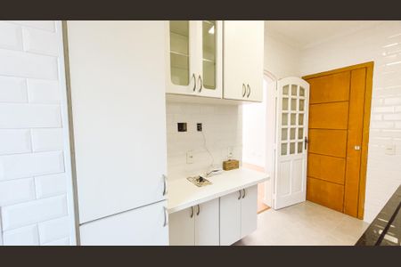 Apartamento à venda com 75m², 2 quartos e 1 vaga Apartamento à venda com 75m², 2 quartos e 1 vagaCozinha