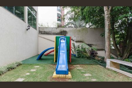 Apartamento à venda com 75m², 2 quartos e 1 vaga Apartamento à venda com 75m², 2 quartos e 1 vagaÁrea comum - Playground