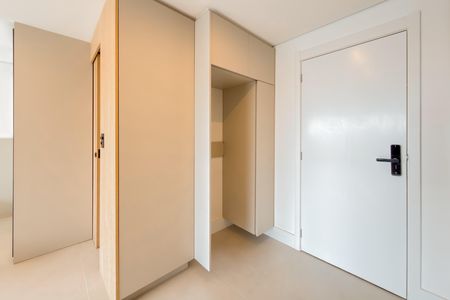 Studio à venda com 39m², 1 quarto e 1 vaga Studio à venda com 39m², 1 quarto e 1 vagaCozinha