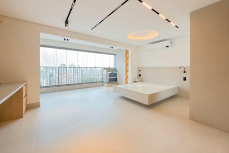 Studio de kitnet/studio à venda com 1 quarto, 39m² em Vila Mariana, São Paulo