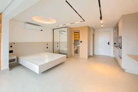 Studio à venda com 39m², 1 quarto e 1 vaga Studio à venda com 39m², 1 quarto e 1 vagaStudio