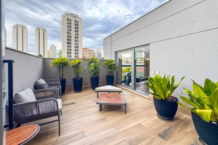 Studio à venda com 39m², 1 quarto e 1 vaga Studio à venda com 39m², 1 quarto e 1 vagaAcademia