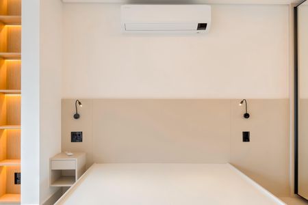 Studio de kitnet/studio à venda com 1 quarto, 39m² em Vila Mariana, São Paulo