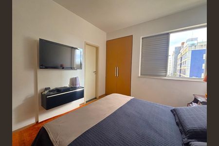 Apartamento à venda com 224m², 4 quartos e 2 vagasFoto 25