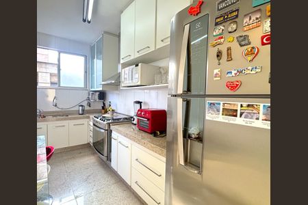 Apartamento à venda com 224m², 4 quartos e 2 vagasFoto 11