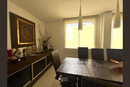 Foto 10 de apartamento à venda com 4 quartos, 224m² em Santa Efigênia, Belo Horizonte