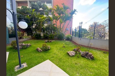 Apartamento à venda com 224m², 4 quartos e 2 vagasFoto 28