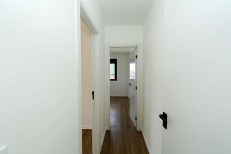 CORREDOR de apartamento à venda com 2 quartos, 64m² em Prado, Belo Horizonte