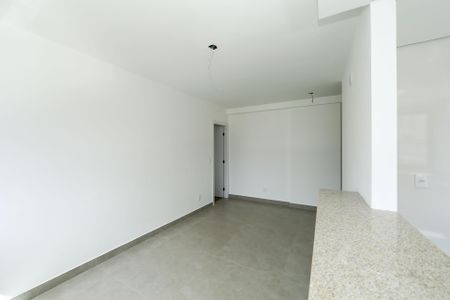 SALA de apartamento à venda com 2 quartos, 64m² em Prado, Belo Horizonte