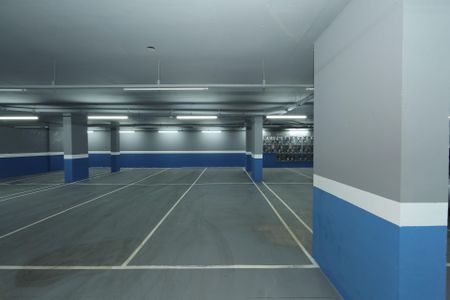 Apartamento à venda com 64m², 2 quartos e 2 vagasGARAGEM