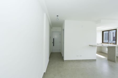 Apartamento à venda com 64m², 2 quartos e 2 vagasCOZINHA
