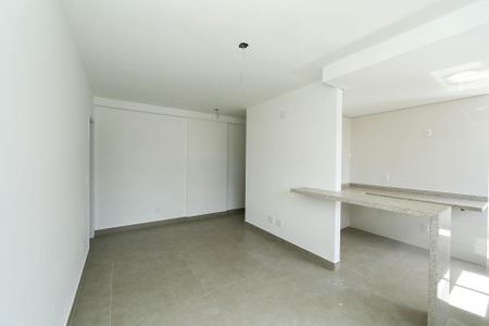 Apartamento à venda com 64m², 2 quartos e 2 vagasSALA