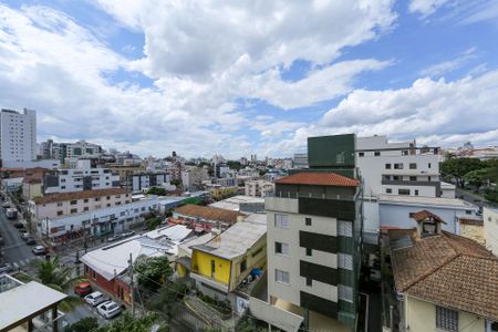 Apartamento à venda com 64m², 2 quartos e 2 vagasVISTA