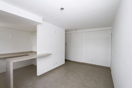 Apartamento à venda com 2 quartos, 64m² em Prado, Belo Horizonte