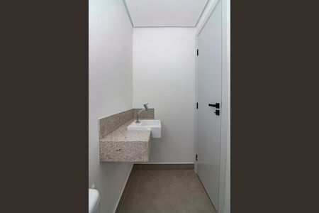 Apartamento à venda com 64m², 2 quartos e 2 vagasLavabo