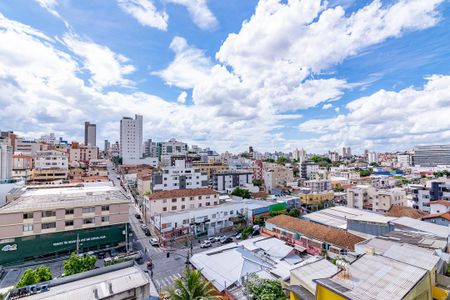 Apartamento à venda com 64m², 2 quartos e 2 vagasSuíte 2