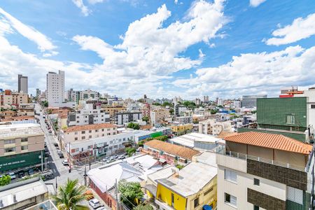 Apartamento à venda com 64m², 2 quartos e 2 vagasSuíte 1