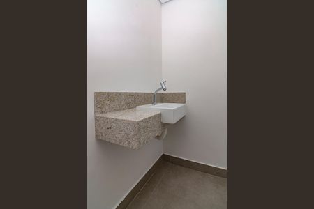 Apartamento à venda com 64m², 2 quartos e 2 vagasLavabo