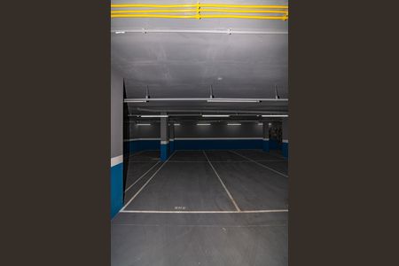 Apartamento à venda com 64m², 2 quartos e 2 vagasGaragem