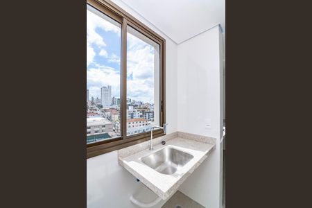 Apartamento à venda com 64m², 2 quartos e 2 vagasÁrea de Serviço