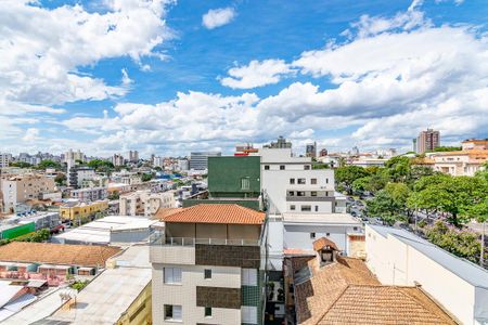 Apartamento à venda com 64m², 2 quartos e 2 vagasSuíte 1