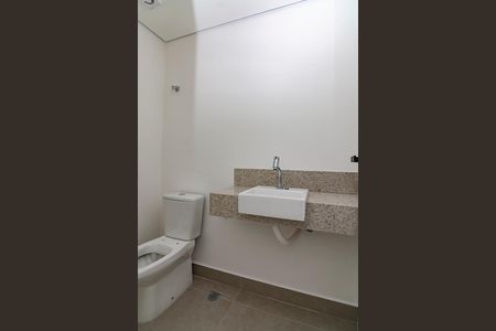 Apartamento à venda com 64m², 2 quartos e 2 vagasLavabo